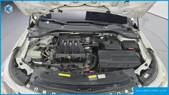 RENAULT KOREA SM5 LPLI TEXI TENTAL CAR DLX