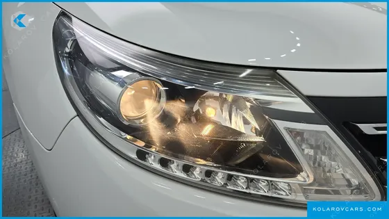 RENAULT KOREA SM5 LPLI TEXI TENTAL CAR DLX