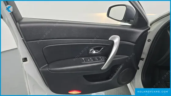 RENAULT KOREA SM5 LPLI TEXI TENTAL CAR DLX