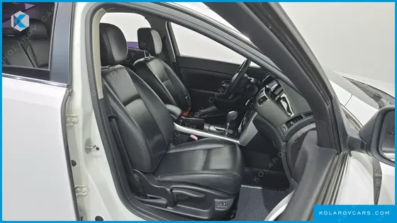 RENAULT KOREA SM5 LPLI TEXI TENTAL CAR DLX