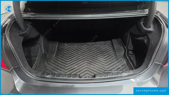 BMW 3 SERIES 320I M SPORT