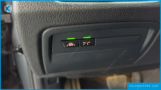BMW 3 SERIES 320I M SPORT