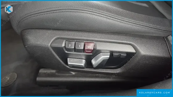 BMW 3 SERIES 320I M SPORT