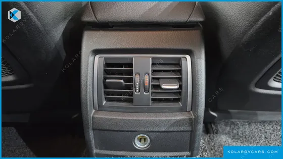 BMW 3 SERIES 320I M SPORT