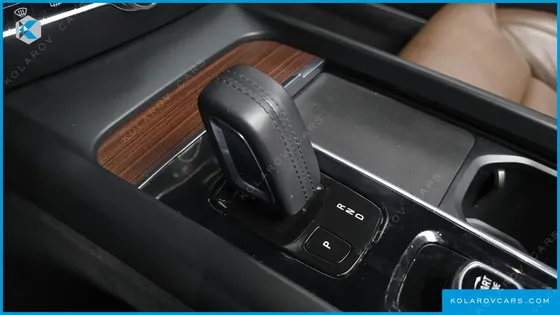 VOLVO V60 B5 PRO AWD