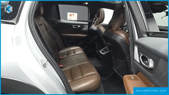 VOLVO V60 B5 PRO AWD