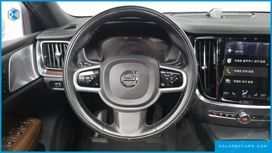 VOLVO V60 B5 PRO AWD