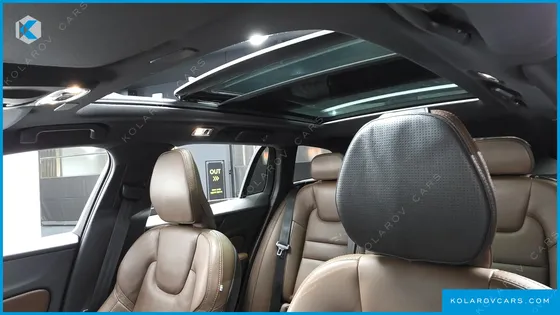 VOLVO V60 B5 PRO AWD
