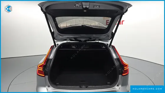 VOLVO V60 B5 PRO AWD