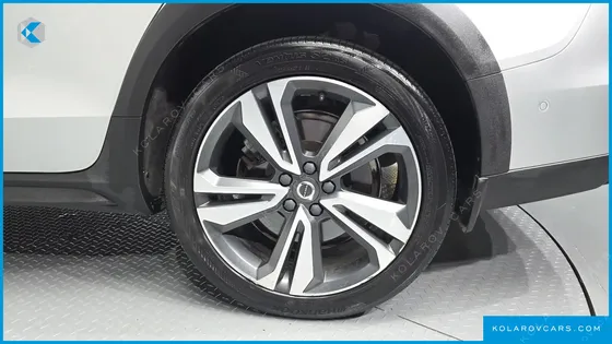 VOLVO V60 B5 PRO AWD
