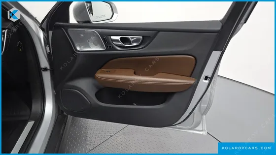 VOLVO V60 B5 PRO AWD