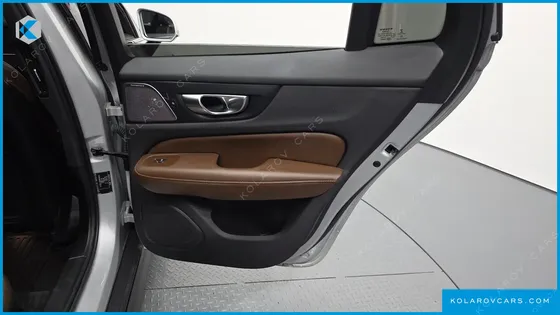 VOLVO V60 B5 PRO AWD