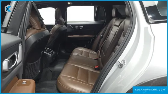 VOLVO V60 B5 PRO AWD