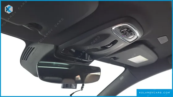 VOLVO V60 B5 PRO AWD