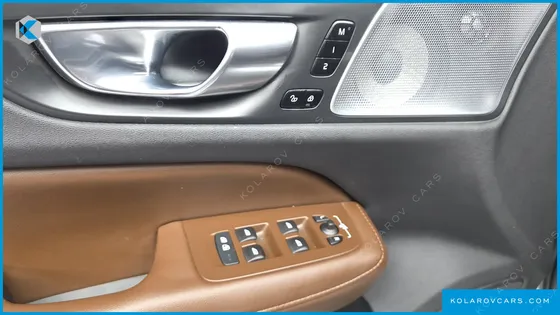 VOLVO V60 B5 PRO AWD
