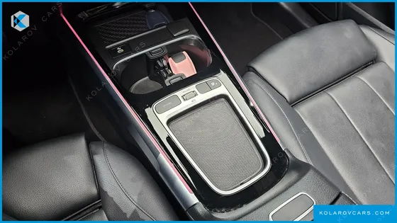 MERCEDES GLB-CLASS GLB200 D