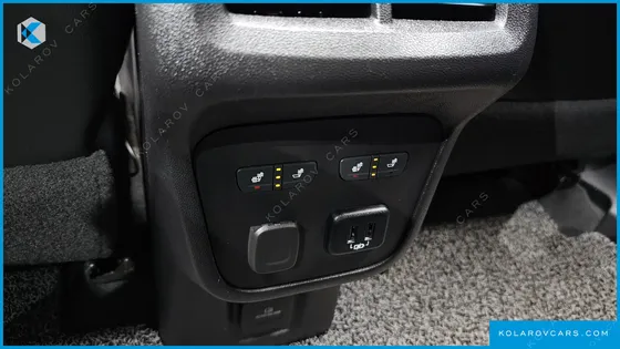 CHEVROLET (GM DAEWOO) EQUINOX 2WD PREMIER