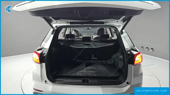 CHEVROLET (GM DAEWOO) EQUINOX 2WD PREMIER