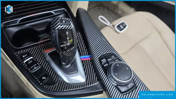 BMW 3 SERIES 320D