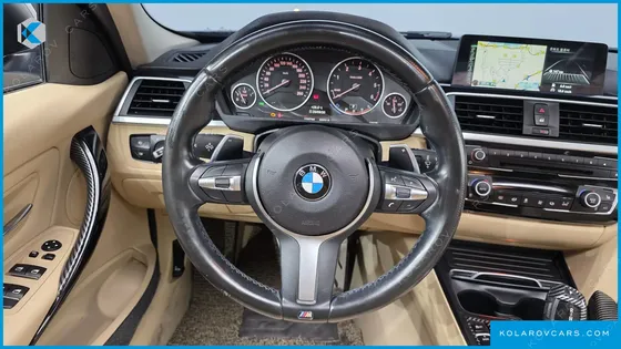 BMW 3 SERIES 320D