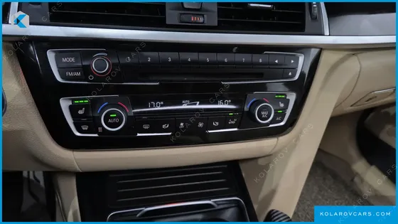 BMW 3 SERIES 320D