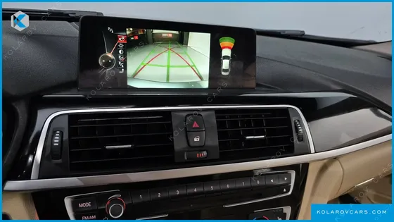 BMW 3 SERIES 320D