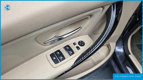 BMW 3 SERIES 320D