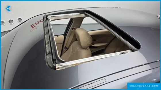 BMW 3 SERIES 320D