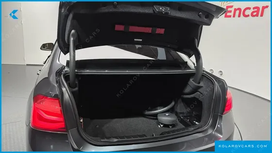 BMW 3 SERIES 320D