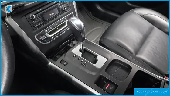 RENAULT KOREA SM5 LPLI TEXI TENTAL CAR SUP