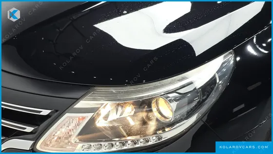 RENAULT KOREA SM5 LPLI TEXI TENTAL CAR SUP