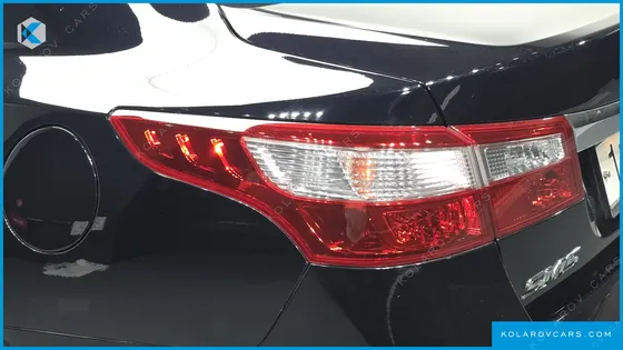 RENAULT KOREA SM5 LPLI TEXI TENTAL CAR SUP