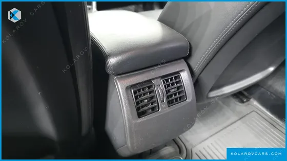 RENAULT KOREA SM5 LPLI TEXI TENTAL CAR SUP