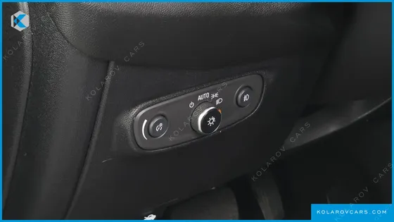 CHEVROLET (GM DAEWOO) EQUINOX 2WD PREMIER