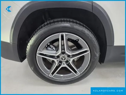 MERCEDES GLB-CLASS GLB250 4MATIC