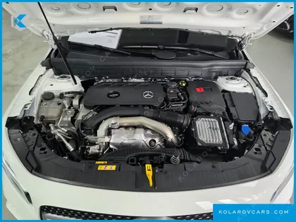 MERCEDES GLB-CLASS GLB250 4MATIC