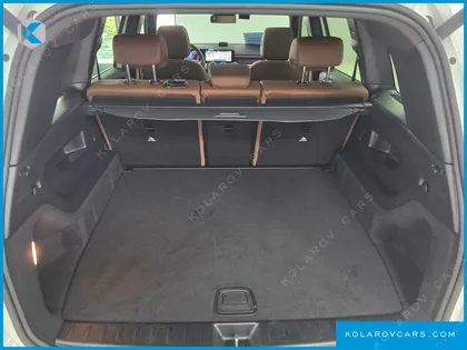MERCEDES GLB-CLASS GLB250 4MATIC