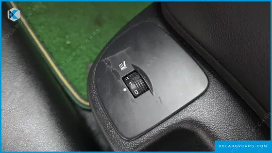 RENAULT KOREA SM5 LPLI TEXI TENTAL CAR SUP