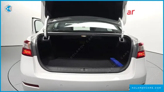 RENAULT KOREA SM5 LPLI TEXI TENTAL CAR SUP
