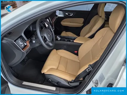 VOLVO V60 B5 ULTRA AWD