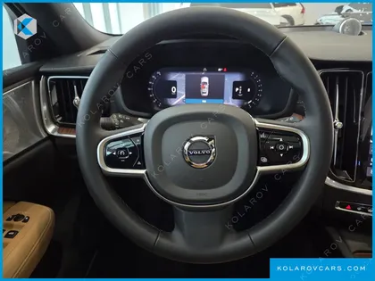 VOLVO V60 B5 ULTRA AWD