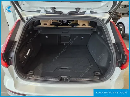 VOLVO V60 B5 ULTRA AWD