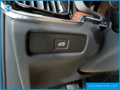 VOLVO V60 B5 ULTRA AWD