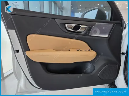 VOLVO V60 B5 ULTRA AWD