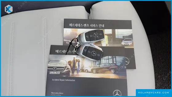 MERCEDES GLB-CLASS GLB250 4MATIC