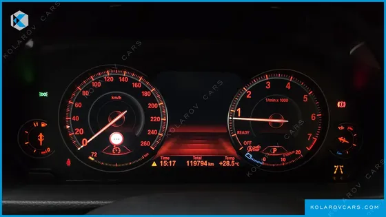 BMW 3 SERIES 330I M SPORT SHADOW