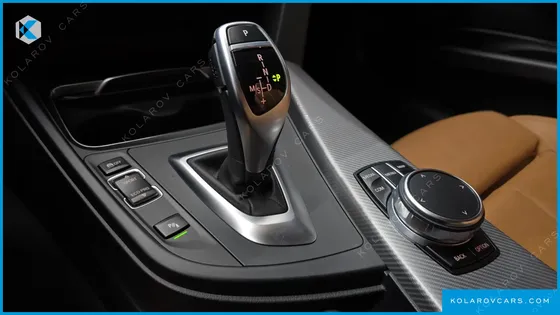 BMW 3 SERIES 330I M SPORT SHADOW