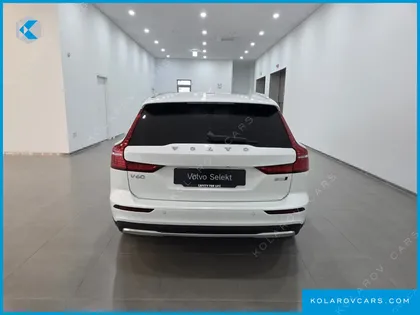 VOLVO V60 B5 ULTRA AWD