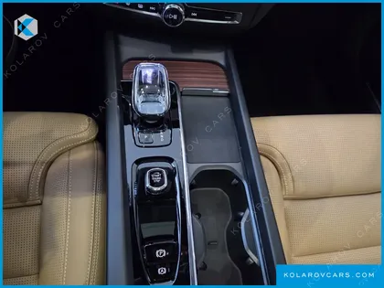 VOLVO V60 B5 ULTRA AWD