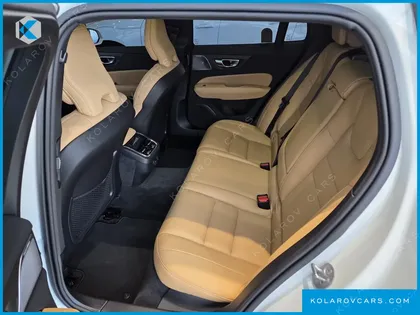 VOLVO V60 B5 ULTRA AWD